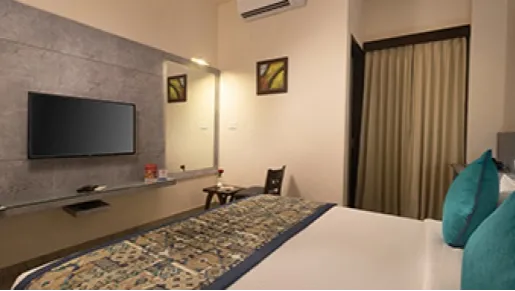 Delux Room